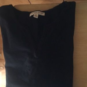 Woman Top. From Carolyn Taylor. Size 2X